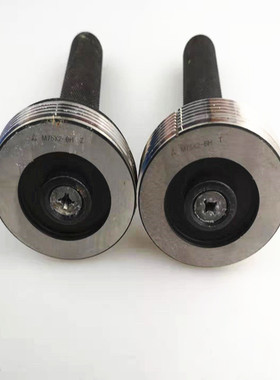 陕西宏峰牌 塞规 通止规 螺纹牙规测量M105-M140细牙105*2m110*3