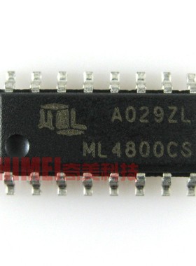 【全新原装】ML4800CS 液晶电源管理IC芯片 开关电源驱动集成电路