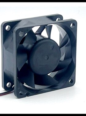 全新正品SVNQN风机 XNF0612HA2直流12V机箱0.25A 6CM散热风扇