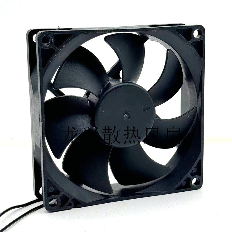 B&R CA9225HB 风扇220V 4.5W 双滚珠大风量9025变频器散热风扇