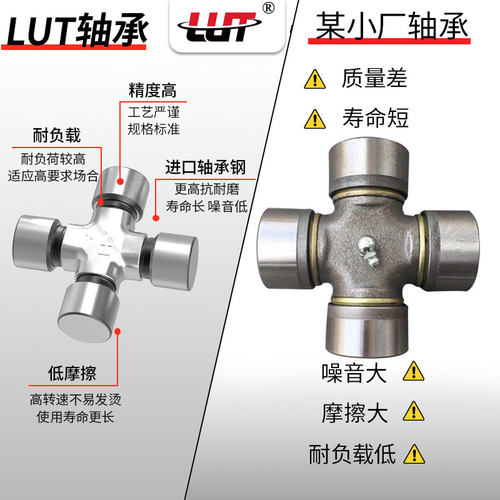 哈尔滨联轴器 十字轴承SWC 180 SWC 200 SWC 225