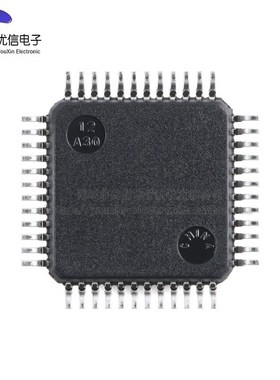原装HC32F460JETA-LQFP48 LQFP-48 ARMCortex-M432位微控制器-MCU