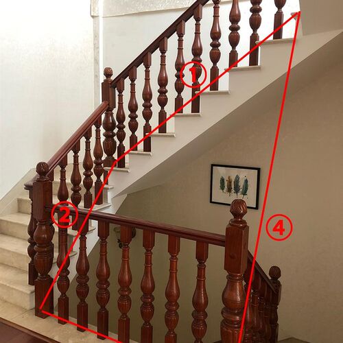 儿童楼SVL梯护栏网高空坠物楼梯防护网阳台防坠网手工尼龙安全防