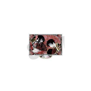 限购5/预定定金 xxxHOLiC HUB联动 彩窗风 亚克力立牌 周边