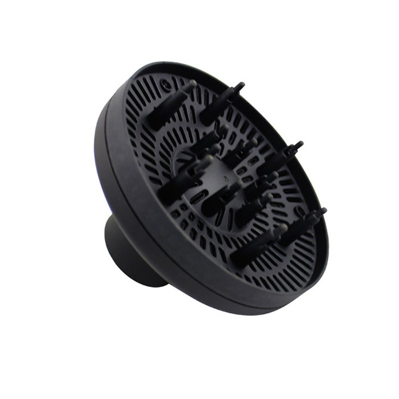 电吹风机风罩卷发吹n头发护发接口造型散风烘干器烘发罩卷发筒通