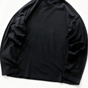 thumbnail for Left 15-16 Zhi Xuan*Su Pao Three-Color Long-Sleeved Shirt 11111074