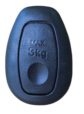 光阳原厂 CT250 300 CK250T-11 PEOPLES150 LIKE Q150内箱挂钩