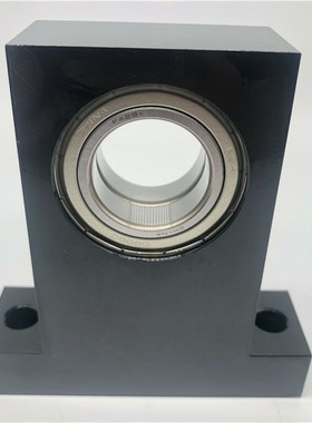 短T型双轴承型带座轴承BGMWB BGMW605ZZ 606ZZ 608ZZ-15 20 25 30