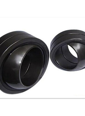 向心关节轴承GEG20ES 25 30 35 40 45 50 60 70 80 90 100 110