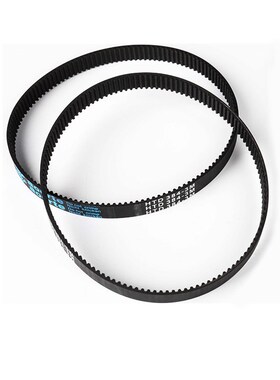 橡胶同步带HTD3M225/228/231/234/237/240/243/246/249圆弧传动带