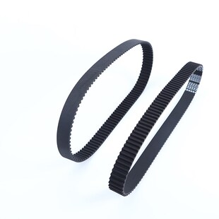 5M370 5M365 5M375 5M380 节距5MM 橡胶同步带HTD 5M385 5M360