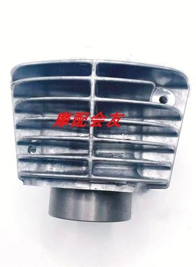 适用本田CC110幼兽CROSS CUB 110改125缸径50mm套缸K1M气缸活塞环