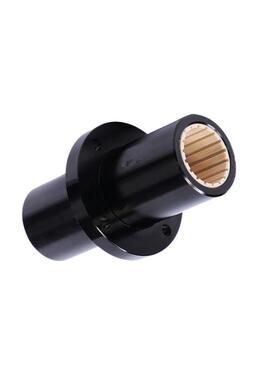 免维护LMFM直线轴承J-J1-10 12 16 20 25 30 35 40 50铝塑UU CHWM