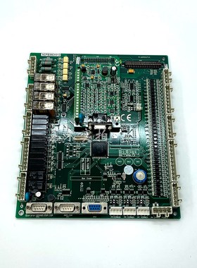 新时达S8一体机变频器主板AS.T005 NSPB06 ProD05027V3 原装 现货