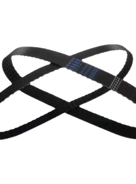 橡胶同步带994L/1043L 梯形齿型265/278齿工业传动带   齿形带