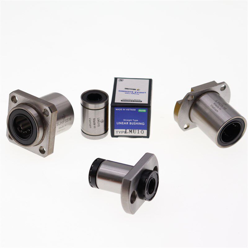 国产中长直线轴承C-LHFRD LHFSD LHFCD6 8 10 12 13 16 20 25 30