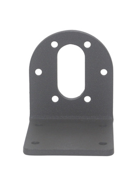 37GB减速电机JGB37-353固定支架0520电机545减速电机3525电机支架