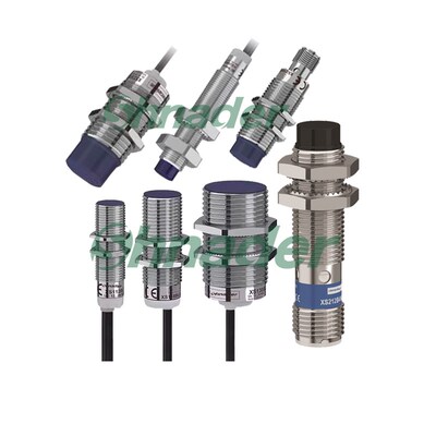 接近开关XS5 XS612B1NAL2 XS618B1PAL2 XS630B1MAL2 XS608B1PAM12