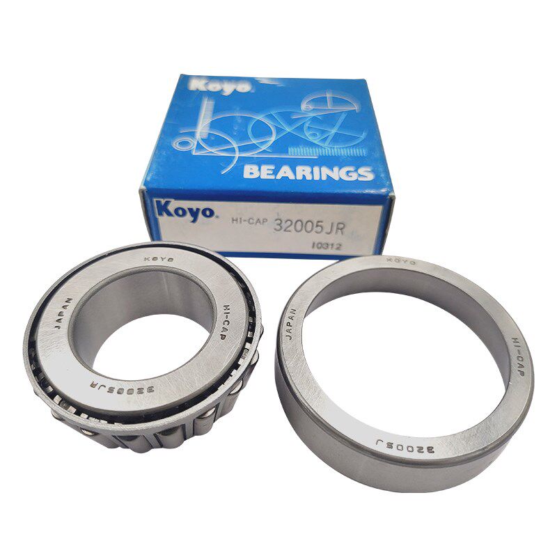 KOYO轴承30213 30214 30215 30216 30217 30218 30219 30220JR