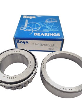 KOYO轴承30213 30214 30215 30216 30217 30218 30219 30220JR