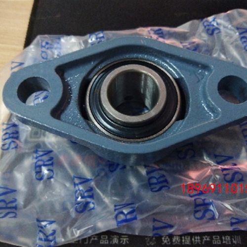 福建SRV加厚外球面轴承UCFL204 205 206 207 208 209 210 211 212