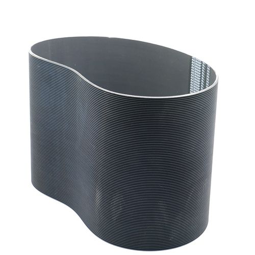 PJ多楔带390J 400J 410J 415J 420J多沟带MicroV皮带