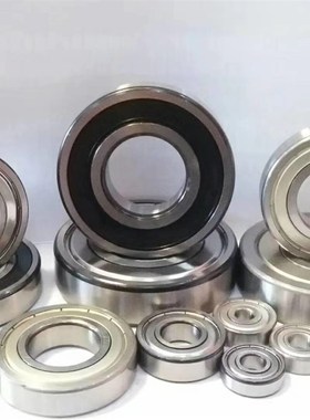 哈尔滨轴承6317 6318 6319 6320 6322 6324 6326 6328 6330 RZ RS