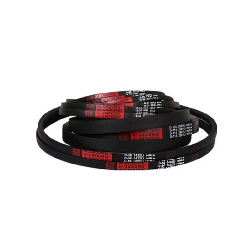 凯欧三角皮带B型B3500/B3550/B3600/B3658/B3700/B3708/B3759Li