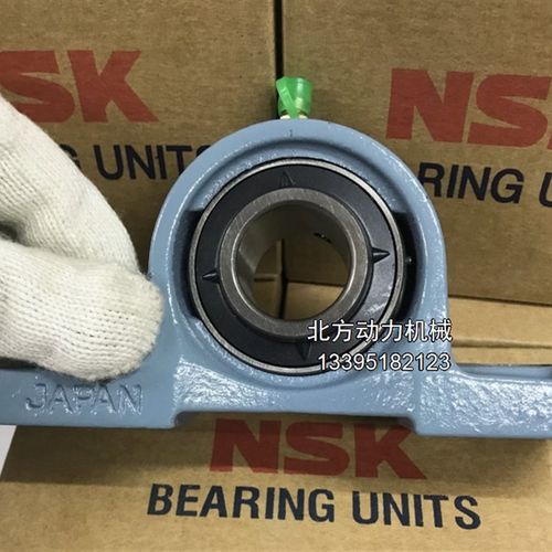 进口高速好轴承UCP201 P202 P203 P204 P205 P206 P207 P208 209