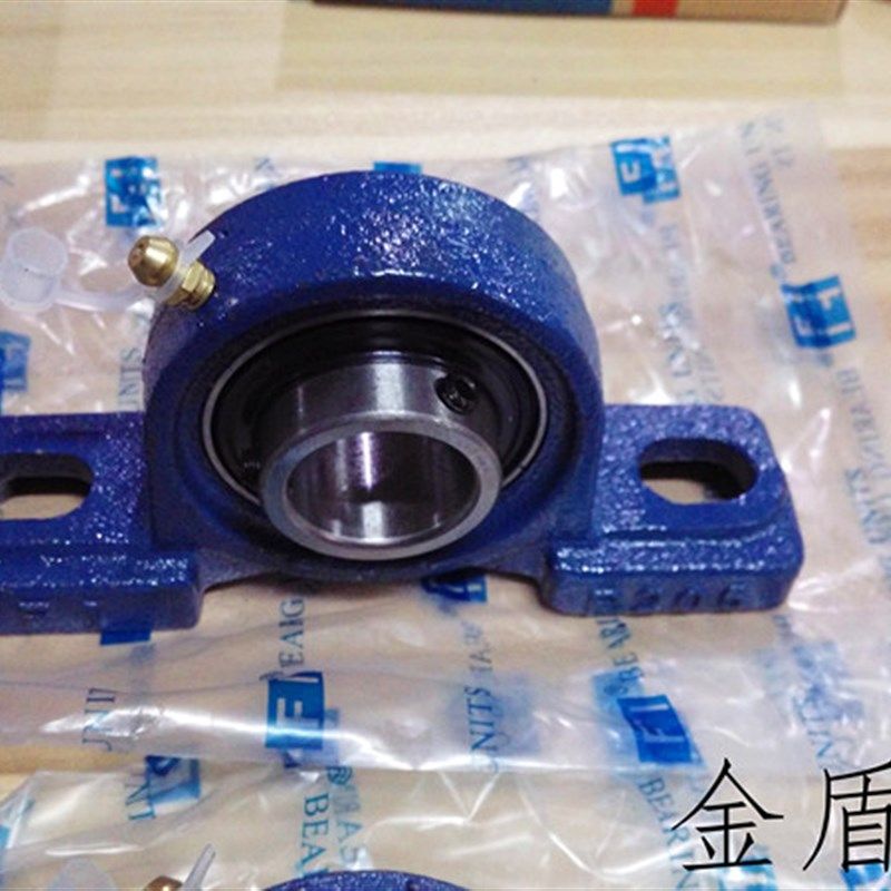 外球面轴承UCF UCP 203 204 205 206 207 208 209 210 211 212