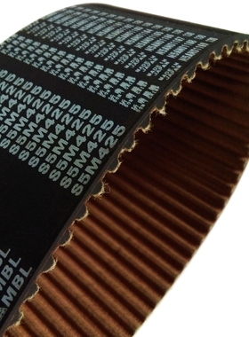 MBL日本进口同步带传动皮带S5M1025 S5M1050 S5M1055 S5M1085