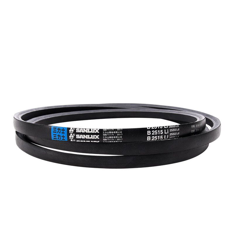 三力士三角皮带B2481Li B2489 B2500 B2515 B2540 B2550传动带B型