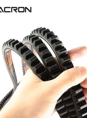 安格鲁B型齿形三角皮带 17x991Li 1000 1092 1100 1118 1143 1168