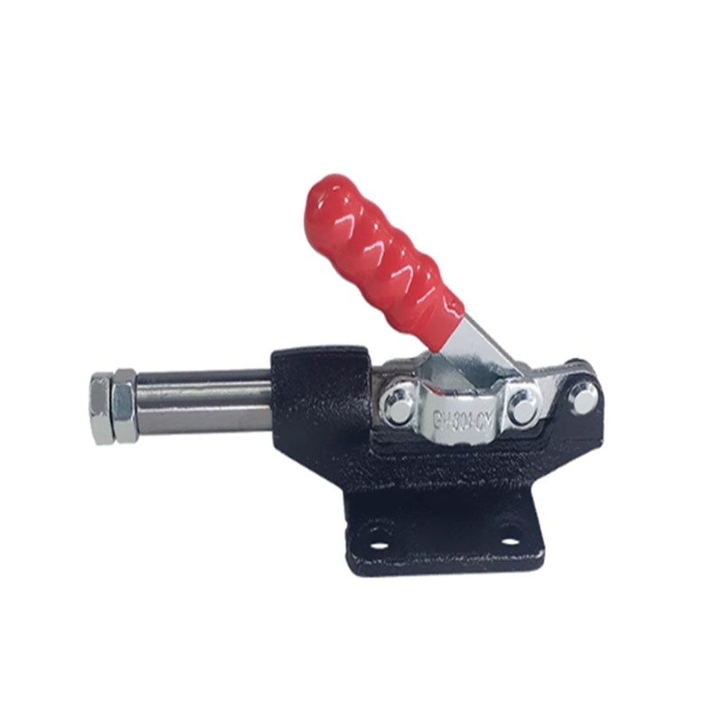 快速夹具推拉夹钳 肘夹 SD LD HS CH GH 304C E H 305CM EM HM