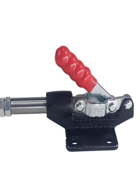 快速夹具推拉夹钳 肘夹 SD LD HS CH GH 304C E H 305CM EM HM