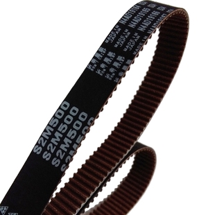 S2M594 S2M586 S2M600 S2M580 MBL日本进口同步带皮带传动带