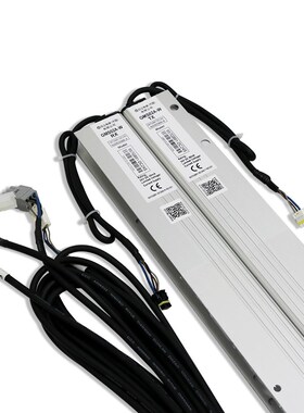 日立电梯配件二合一光幕GMS02A-W N2003366-A B 957GB81-DC24S-T