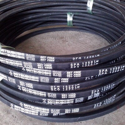 SPA3550LW三角皮带SPA3600LW皮带SPA3650LW耐温三之星三角带V带