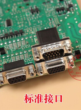 西威变频器主板同步电梯RV33-4-NV AVY AC4-0 R-AVGLF 异步主控板