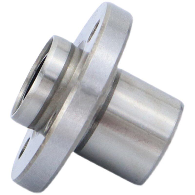 日本原装进口精密直线轴承LHIFR6 8 10 12 13 16 20 25 30轴承钢