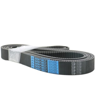 260 STS210 250 同步带 265 STD 225 275 S5M 传动 230 270 255