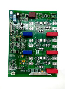 适用于奥的斯变频器驱动板GAA26800LS1 GAA26800MB1 GAA610ACB1