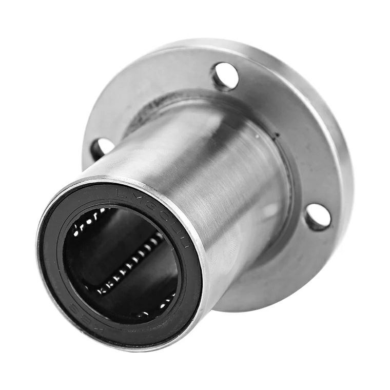 怡合达直线轴承 LME03/13/23-d6/d8/d10/d12/d13/d16/d20/d25/d30