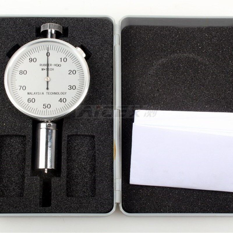 LX-OO00型邵氏橡胶硬度计超软发泡硅胶辊口香糖测试架ASTM2240