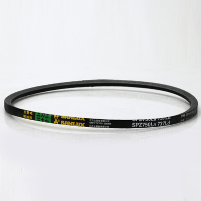 三角皮带SPZ型spz1675LA/1763/1800/1850/1875/1963/2000/2043LA