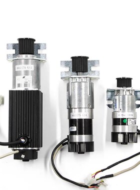 通力电梯门电机门机马达KM903370G04/03 KM903375G04/G03原装