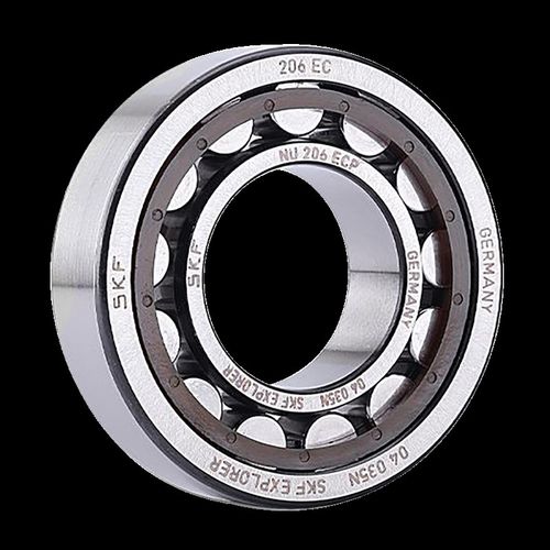 瑞典SKF轴承NJ2319 NJ2320 NJ2322 NJ2324 NJ2326 ECML C3