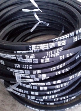 SPB2200LW三角皮带SPB2240LW三角带SPB2264LW全新进口风机三角带