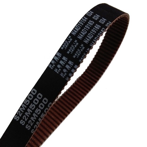 MBL日本进口同步带皮带传动带S2M178 S2M180 S2M182 S2M184