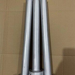 盘丝顶托调节器架子工木工桥梁师傅专用盘丝顶托加厚款定则制顶拖